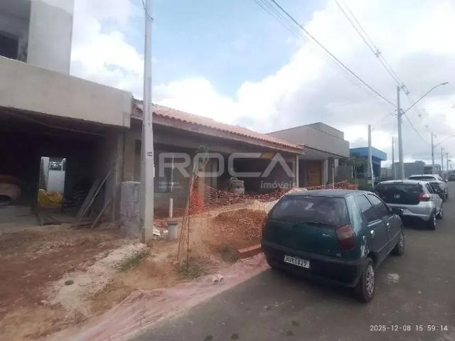 Casa venda em Região Imediata de São Carlos, São Carlos
