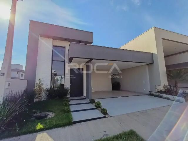 Casa venda em São Carlos