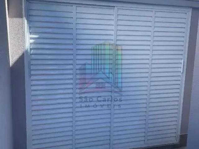 Casa venda em São Carlos