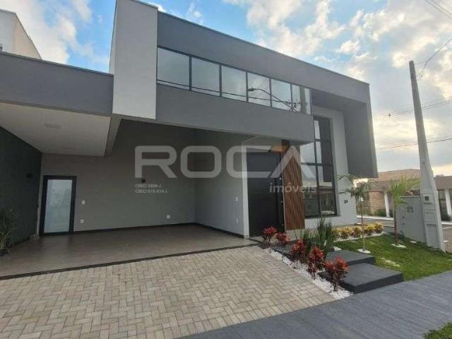 Casa venda em Região Imediata de São Carlos, São Carlos