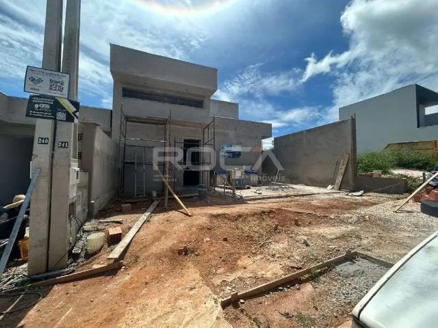 Casa venda em São Carlos