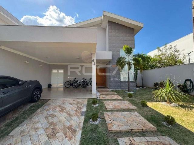 Casa venda em Região Imediata de São Carlos, São Carlos