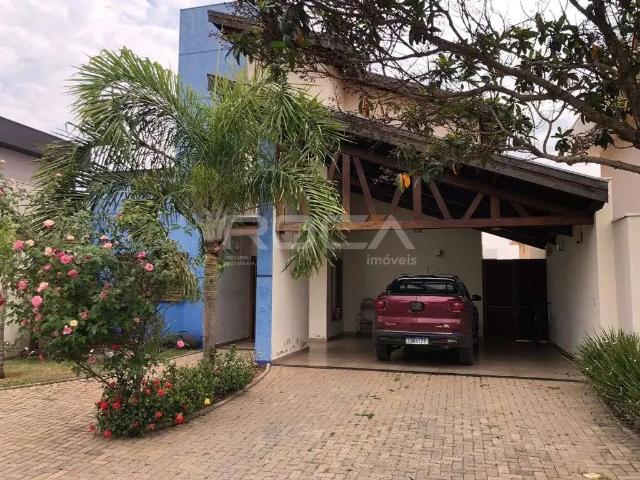 Casa venda em Região Imediata de São Carlos, São Carlos