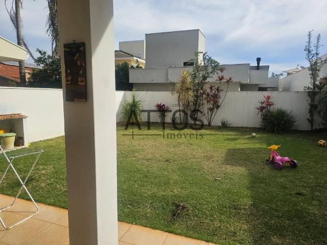 Casa venda em Condomínio Residencial Village São Carlos I, São Carlos