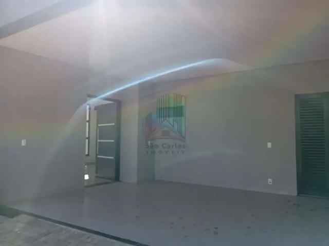 Casa venda em Condomínio Residencial Village São Carlos I, São Carlos