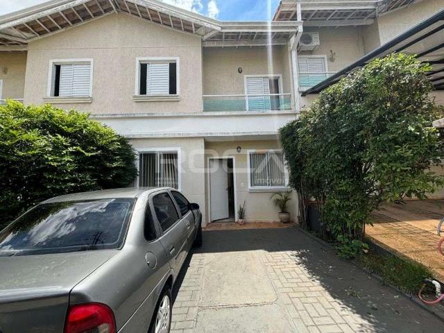 Casa venda em Região Imediata de São Carlos, São Carlos