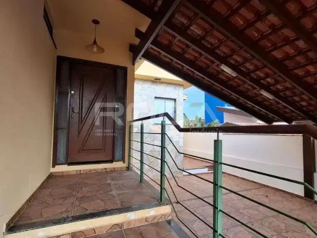 Casa venda em Região Imediata de São Carlos, São Carlos