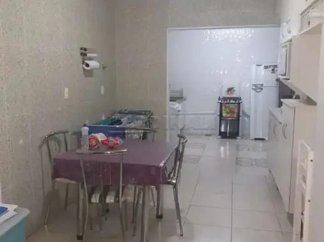 Casa venda em Região Imediata de São Carlos, São Carlos