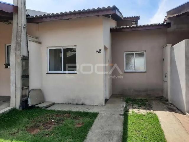 Casa venda em Região Imediata de São Carlos, São Carlos