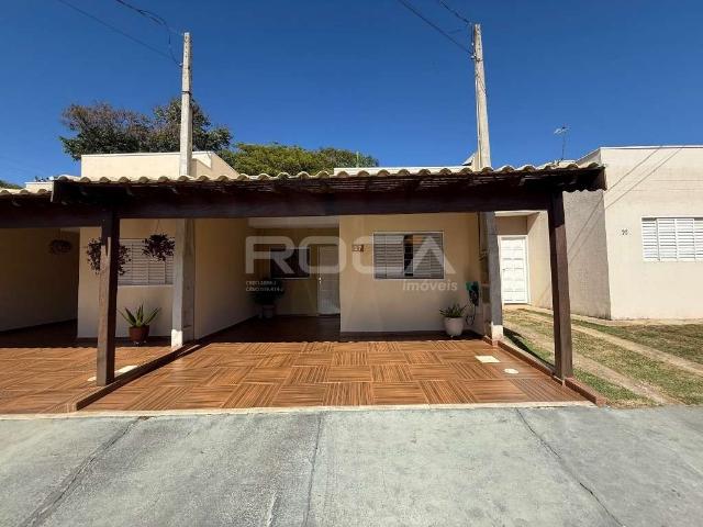 Casa venda em Região Imediata de São Carlos, São Carlos