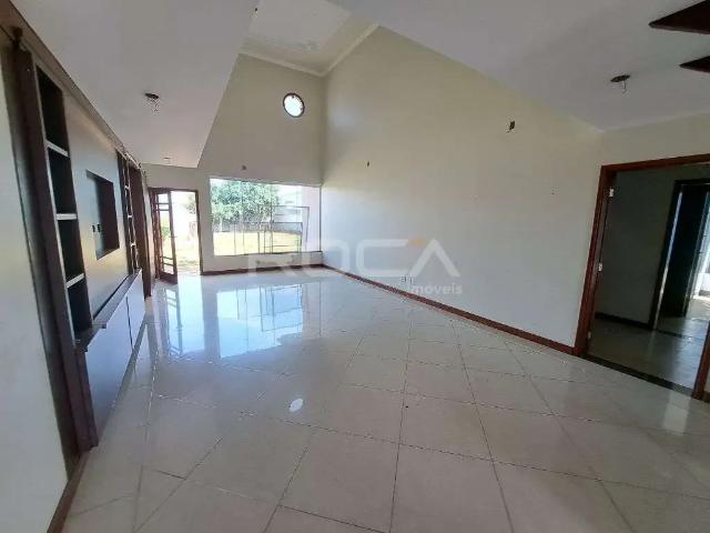Casa venda em Região Imediata de São Carlos, São Carlos