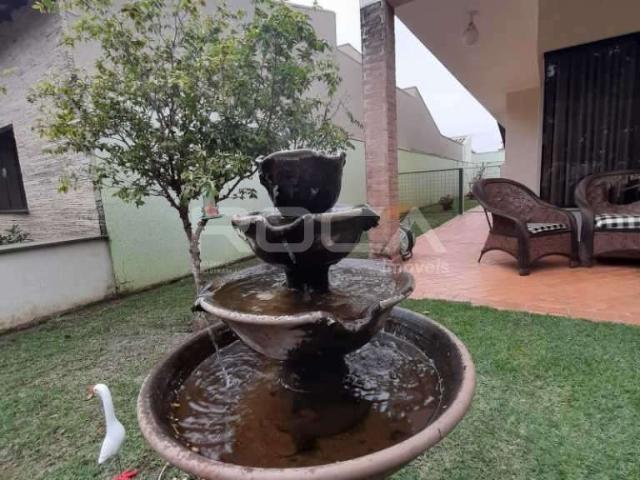 Casa venda em Região Imediata de São Carlos, São Carlos