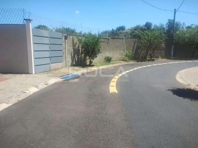 Casa venda em Condomínio Recanto Do Bosque, São Carlos