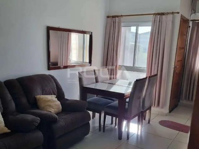 Casa venda em Região Imediata de São Carlos, São Carlos