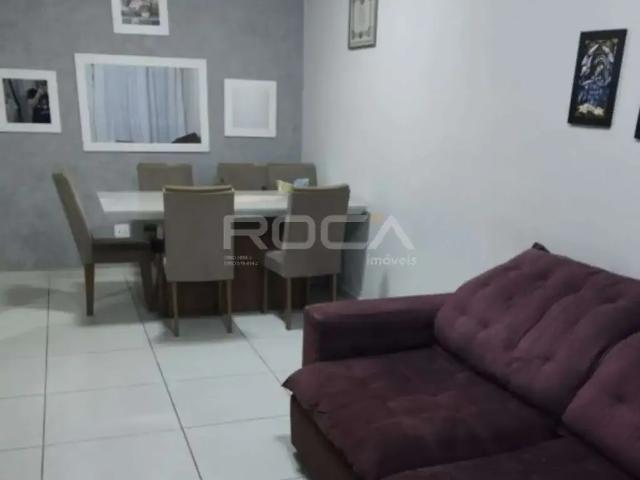 Casa venda em Região Imediata de São Carlos, São Carlos