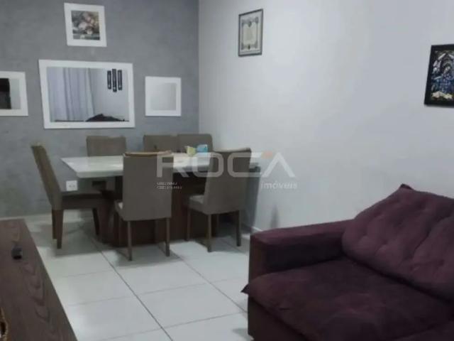 Casa venda em Região Imediata de São Carlos, São Carlos