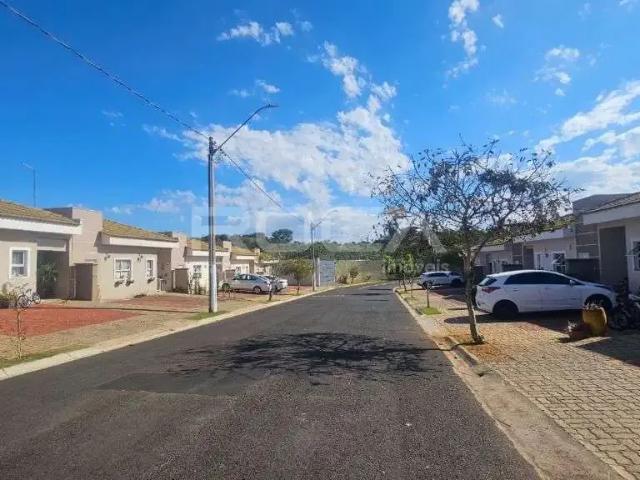 Casa venda em Condomínio Recanto Do Bosque, São Carlos