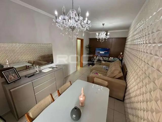 Casa venda em Condomínio Recanto Do Bosque, São Carlos