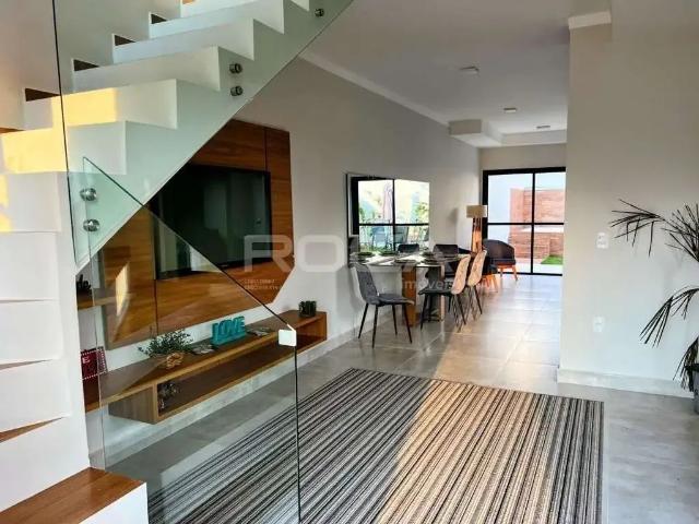Casa venda em Região Imediata de São Carlos, São Carlos