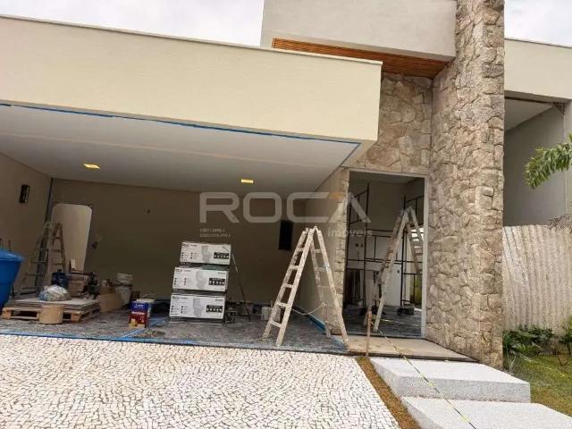 Casa venda em Região Imediata de São Carlos, São Carlos