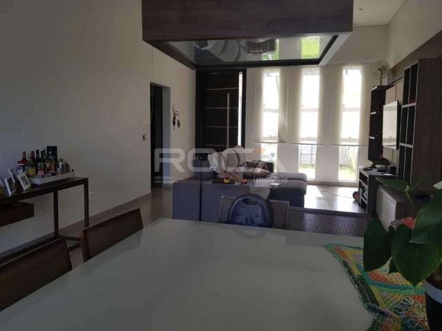 Casa venda em Bela Vista São-Carlense, São Carlos