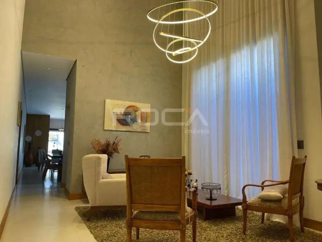 Casa venda em Região Imediata de São Carlos, São Carlos
