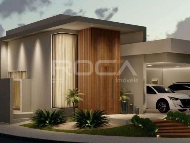 Casa venda em Região Imediata de São Carlos, São Carlos