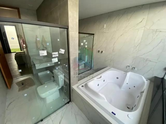 Casa venda em Região Imediata de São Carlos, São Carlos