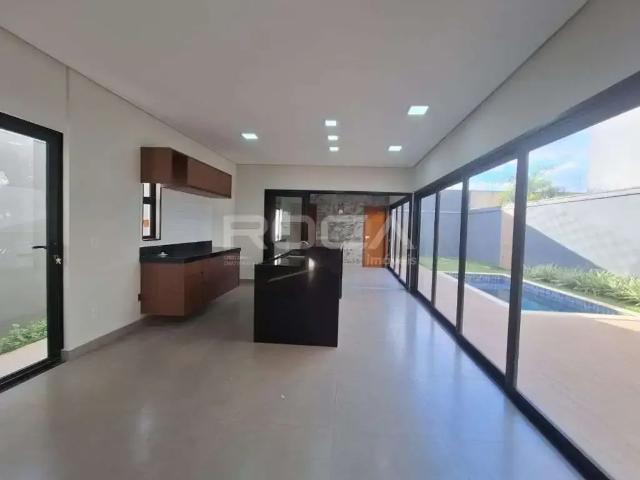 Casa venda em Swiss Park, São Carlos