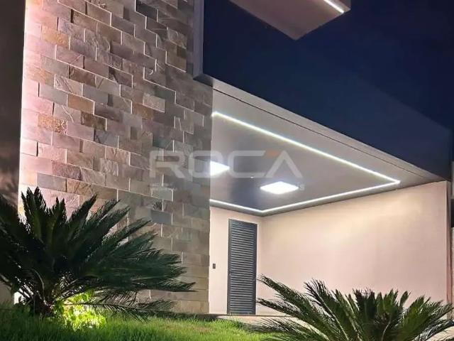 Casa venda em Região Imediata de São Carlos, São Carlos