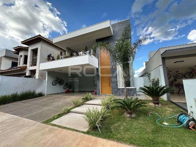 Casa venda em Região Imediata de São Carlos, São Carlos