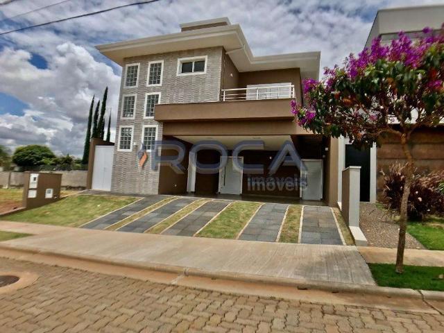 Casa venda em Região Imediata de São Carlos, São Carlos