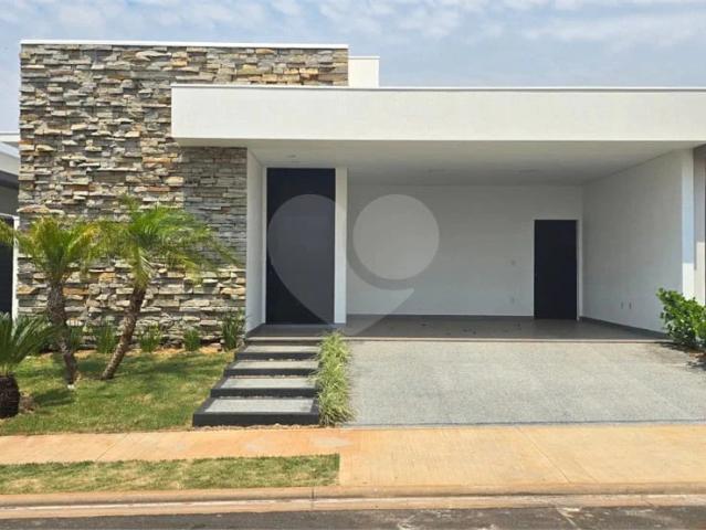 Casa venda em Swiss Park, São Carlos
