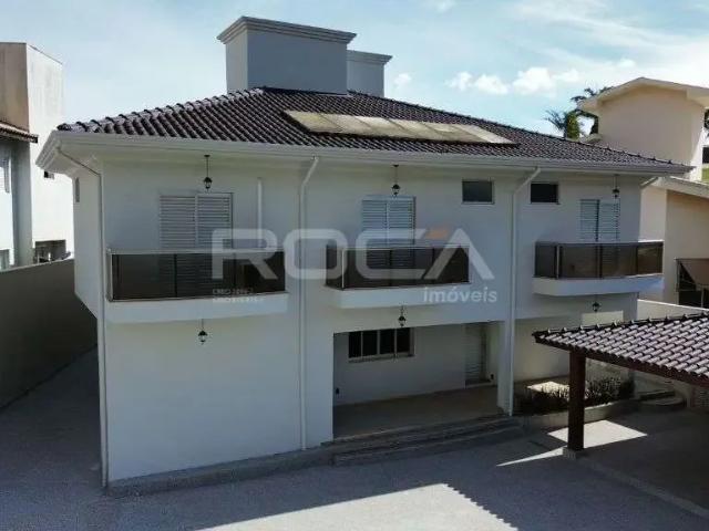 Casa venda em Região Imediata de São Carlos, São Carlos