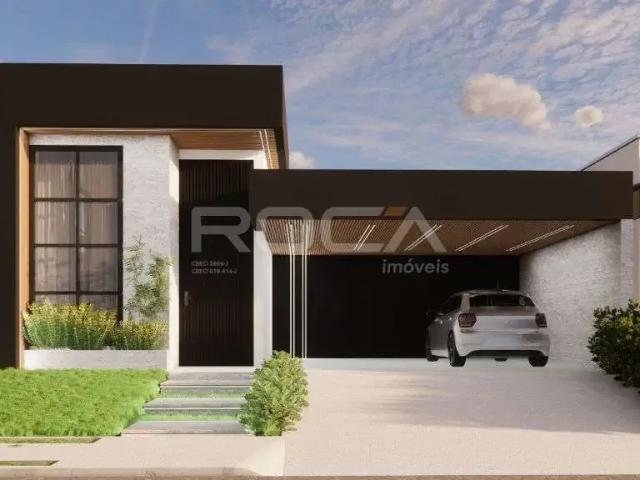 Casa venda em Região Imediata de São Carlos, São Carlos