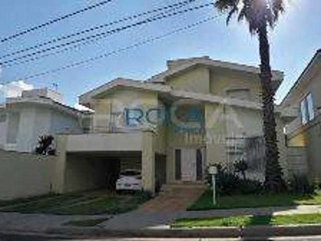 Casa venda em Região Imediata de São Carlos, São Carlos