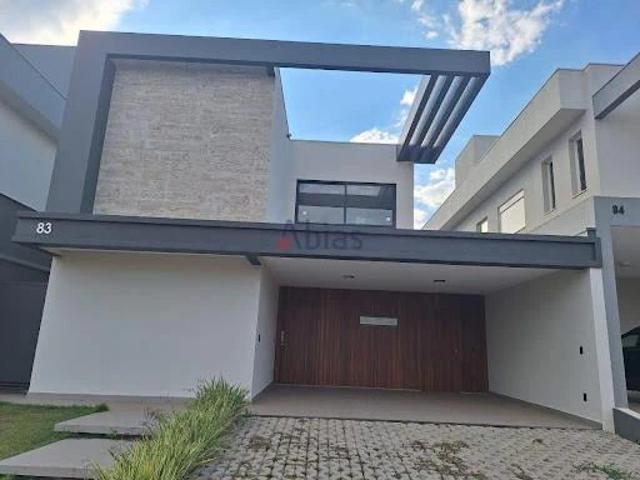 Casa venda em Swiss Park, São Carlos