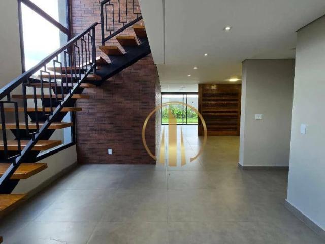 Casa venda em Swiss Park, São Carlos