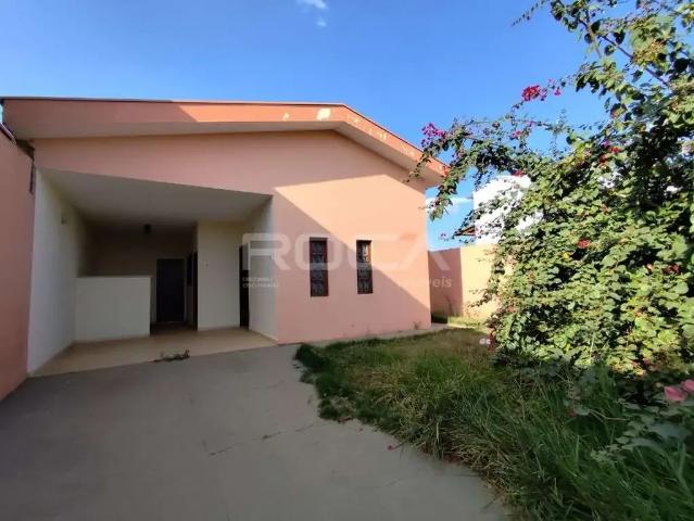 Casa venda em Região Imediata de São Carlos, São Carlos