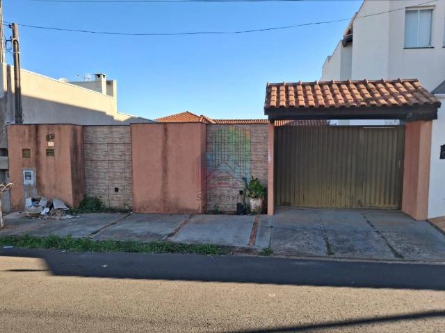 Casa venda em São Carlos