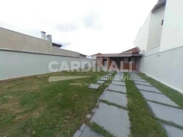 Casa venda em Região Imediata de São Carlos, São Carlos