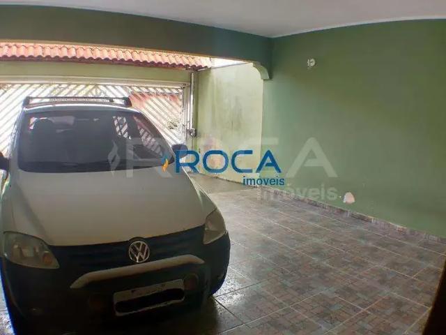 Casa venda em Região Imediata de São Carlos, São Carlos