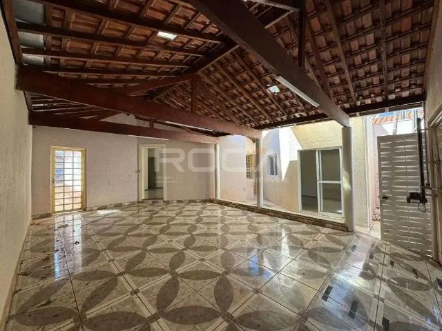 Casa venda em Região Imediata de São Carlos, São Carlos