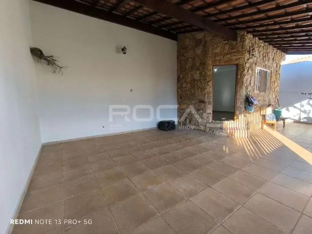 Casa venda em Região Imediata de São Carlos, São Carlos