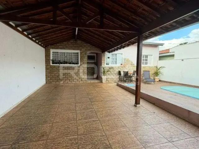 Casa venda em Região Imediata de São Carlos, São Carlos