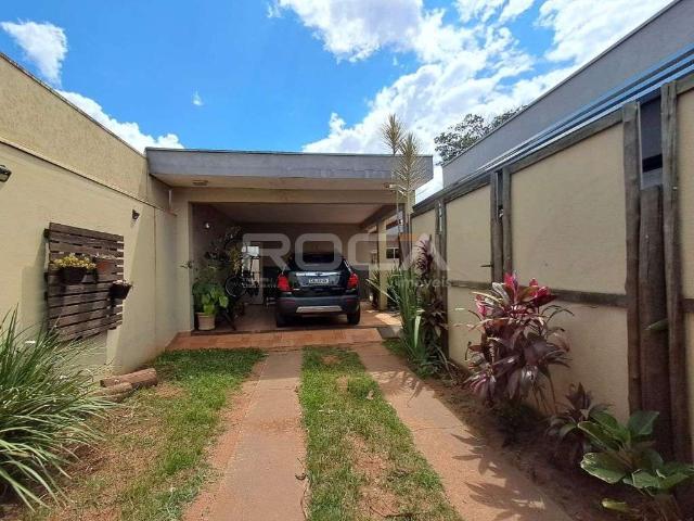 Casa venda em Região Imediata de São Carlos, São Carlos