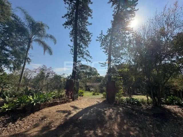 Casa venda em Região Imediata de São Carlos, São Carlos