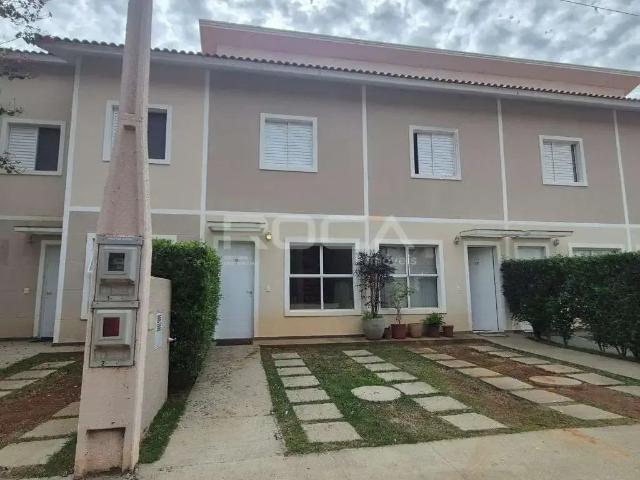 Casa venda em Região Imediata de São Carlos, São Carlos