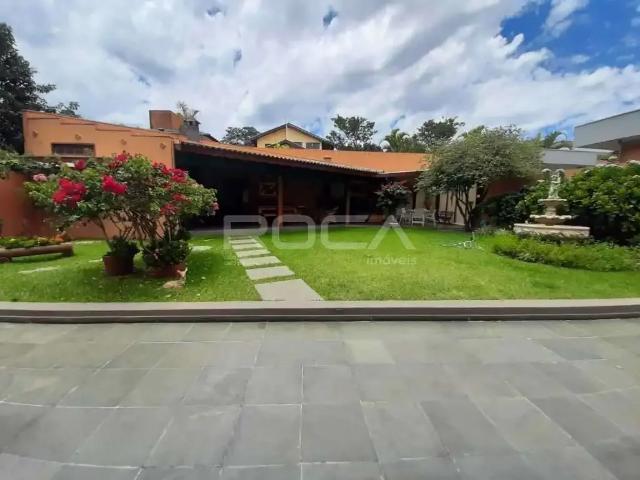 Casa venda em Região Imediata de São Carlos, São Carlos