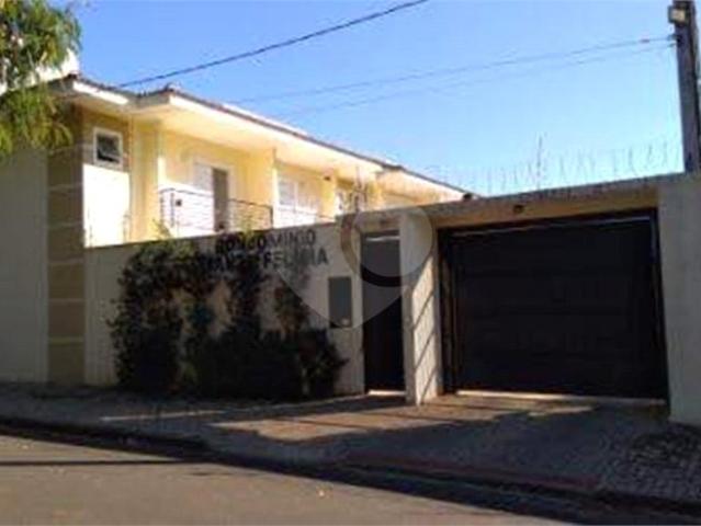 Casa venda em São Carlos